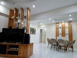 Blk 453 Jurong West Street 42 (Jurong West), HDB 5 Rooms #588822461